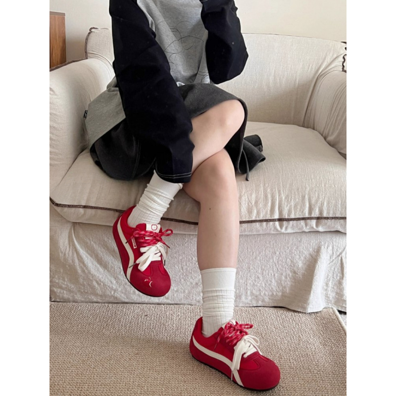 Women's German Training Shoes  - Casual Sneaker Low recensione e prezzo