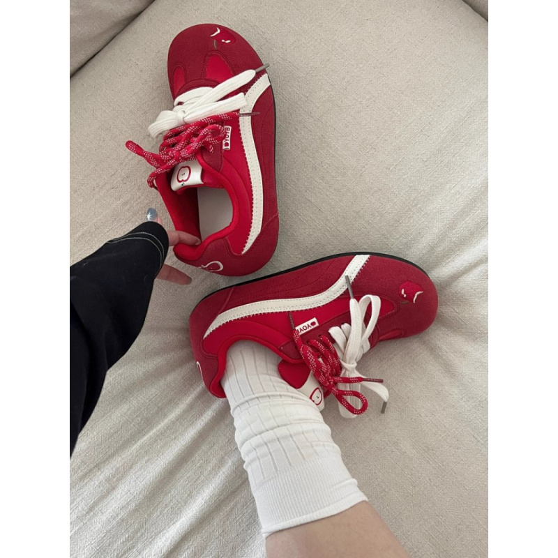 Women's German Training Shoes  - Casual Sneaker Low recensione e prezzo
