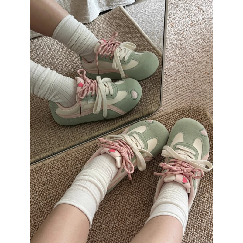 Women's German Training Shoes  - Casual Sneaker Low recensione e prezzo