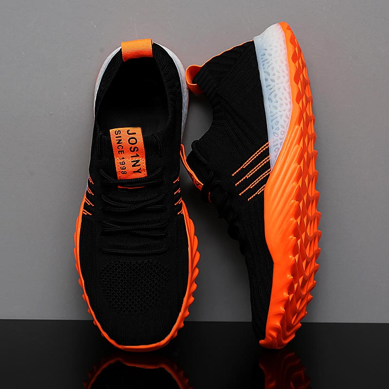 Plus Size Light Weight Air Mes - Men Shoes Most Expensive recensione e prezzo