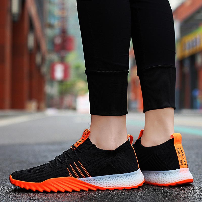 Plus Size Light Weight Air Mes - Men Shoes Most Expensive recensione e prezzo