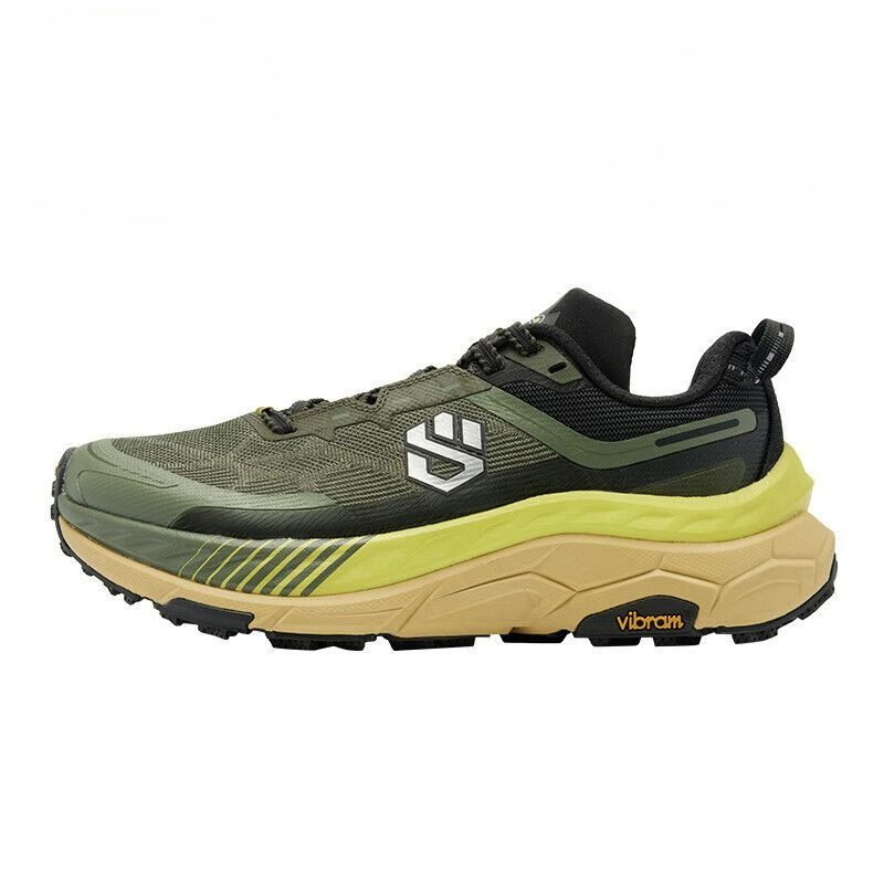 2026 Professional Trail Runnin - Men'S Shoes Good For Running recensione e prezzo