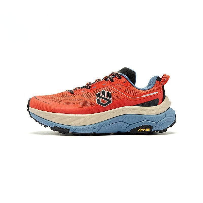 2026 Professional Trail Runnin - Men'S Shoes Good For Running recensione e prezzo