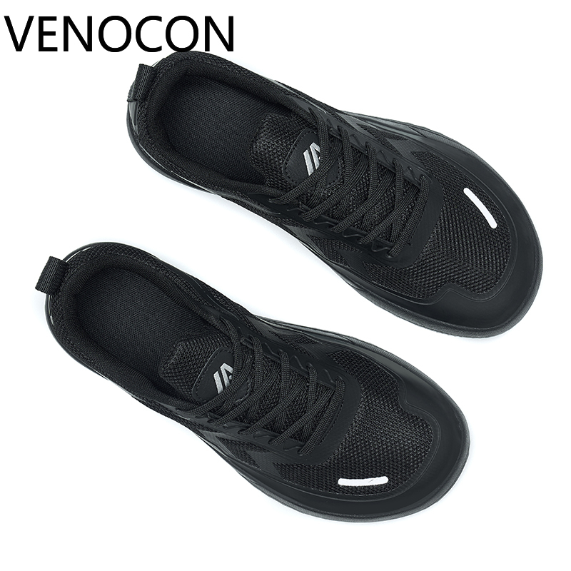 VENOCON Knitwear Barefoot Man  - Men'S Shoes With Wide Toe Box recensione e prezzo