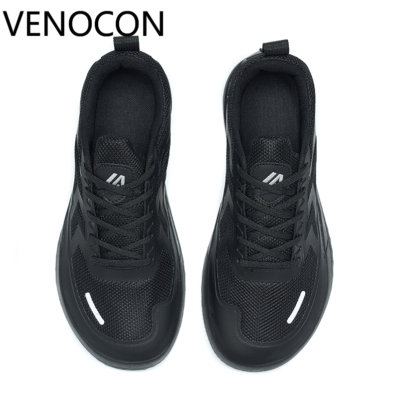 VENOCON Knitwear Barefoot Man  - Men'S Shoes With Wide Toe Box recensione e prezzo