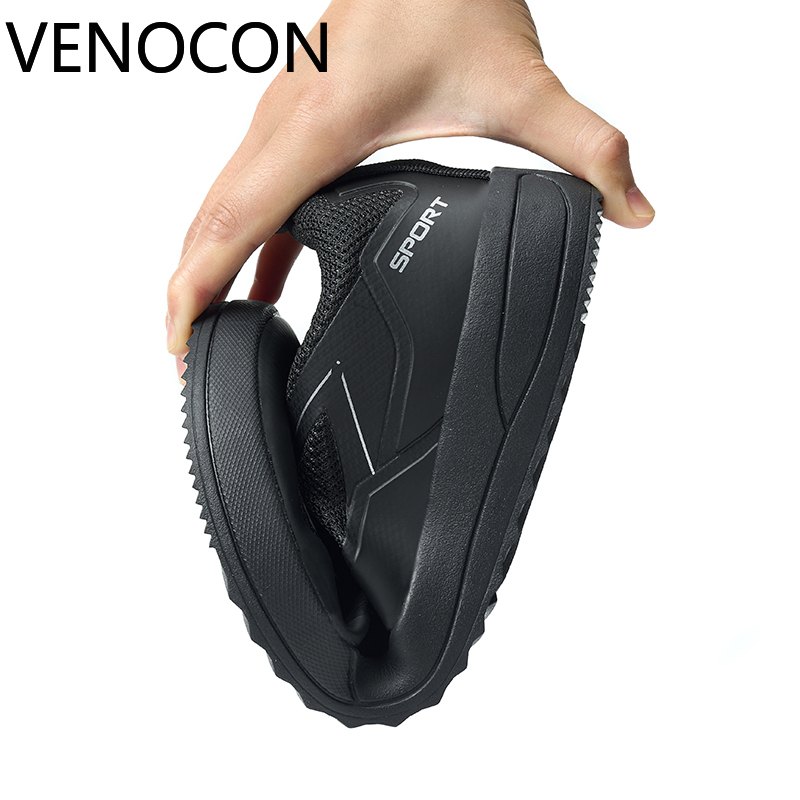 VENOCON Knitwear Barefoot Man  - Men'S Shoes With Wide Toe Box recensione e prezzo