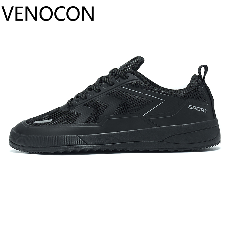 VENOCON Knitwear Barefoot Man  - Men'S Shoes With Wide Toe Box recensione e prezzo