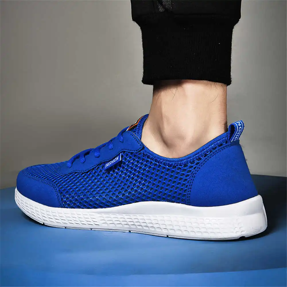 35-46 Breathable Light Blue Sn - Men Shoes Most Expensive recensione e prezzo